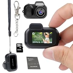 Fotn mini camcorder for sale  Delivered anywhere in USA 