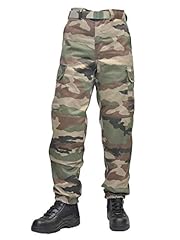 Tactique pantalon militaire d'occasion  Livré partout en France