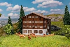 Faller 282772 alpenhaus gebraucht kaufen  Wird an jeden Ort in Deutschland