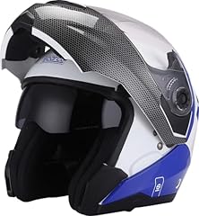 Casco modulare moto usato  Spedito ovunque in Italia 