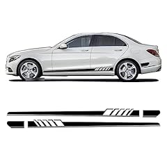 Door side stripes for sale  Delivered anywhere in UK