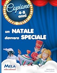 Natale davvero speciale. usato  Spedito ovunque in Italia 
