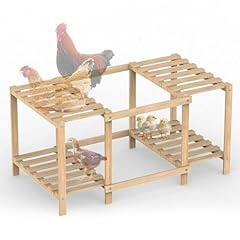 Wintcomfort chicken perch for sale  Delivered anywhere in USA 