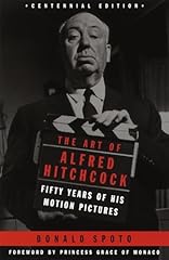 Art alfred hitchcock for sale  Delivered anywhere in USA 