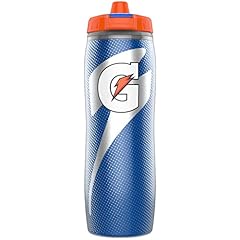 Gatorade insulated squeeze for sale  Delivered anywhere in USA 