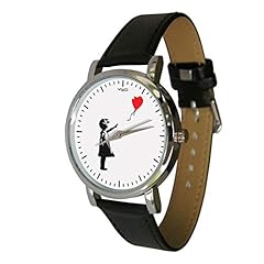 Watch design. banksy for sale  Delivered anywhere in UK