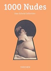 1000 nudes uwe d'occasion  Livré partout en Belgiqu