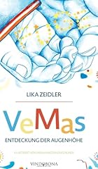 Vemas entdeckung augenhöhe gebraucht kaufen  Wird an jeden Ort in Deutschland