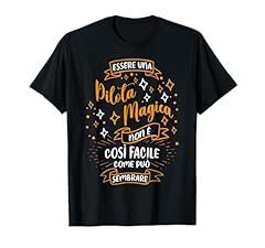Una pilota magica usato  Spedito ovunque in Italia 