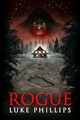 Rogue for sale  Delivered anywhere in USA 