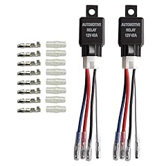 Gebildet 2pcs 12v d'occasion  Livré partout en France