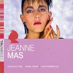 Essentiel jeanne mas d'occasion  Livré partout en Belgiqu