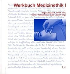 Werkbuch medizinethik gebraucht kaufen  Wird an jeden Ort in Deutschland