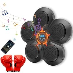 Music boxing machine for sale  Delivered anywhere in UK