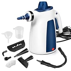 Portable steam cleaner for sale  Delivered anywhere in UK