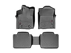 Weathertech custom fit for sale  Delivered anywhere in UK