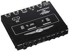 Autotek 7007 multiple for sale  Delivered anywhere in USA 