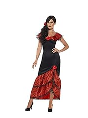 Smiffys womens flamenco for sale  Delivered anywhere in USA 