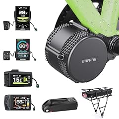 Bafang bbs01b bbs02b usato  Spedito ovunque in Italia 