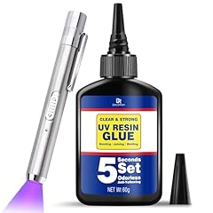 Kit résine 60g d'occasion  Livré partout en France