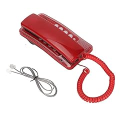 Corded telephone wall for sale  Delivered anywhere in UK