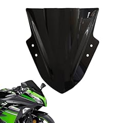 Black windshield windscreen for sale  Delivered anywhere in USA 