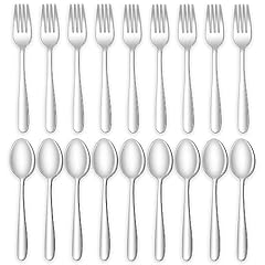 Piece forks spoons for sale  Delivered anywhere in USA 