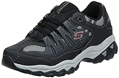 Skechers mens afterburn for sale  Delivered anywhere in USA 
