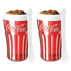 Zoku coca cola usato  Spedito ovunque in Italia 