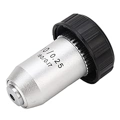 Achromatic 10x laiton d'occasion  Livré partout en France