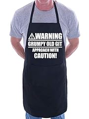 Print4u warning grumpy for sale  Delivered anywhere in UK