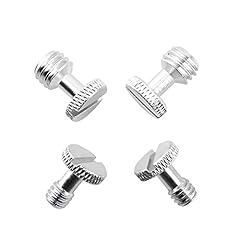 Niceyrig camera screws for sale  Delivered anywhere in UK