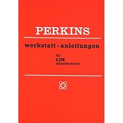 Perkins 236 zylinder gebraucht kaufen  Wird an jeden Ort in Deutschland