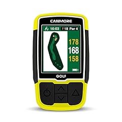 Canmore hg200 plus for sale  Delivered anywhere in UK