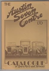 Austin seven centre for sale  Delivered anywhere in UK