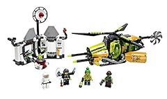 Lego ultra agents usato  Spedito ovunque in Italia 