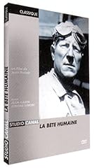 Bête humaine d'occasion  Livré partout en France
