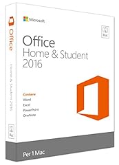 Microsoft office 2016 usato  Spedito ovunque in Italia 
