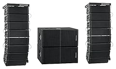 Pronomic array concert usato  Spedito ovunque in Italia 