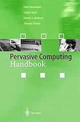 Pervasive computing handbook usato  Spedito ovunque in Italia 