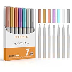 Doohalo gold metallic for sale  Delivered anywhere in USA 