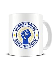 Surrey pride keep for sale  Delivered anywhere in UK