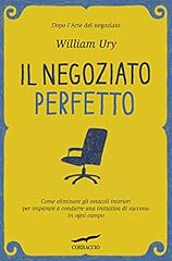 Negoziato perfetto usato  Spedito ovunque in Italia 