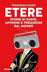 Etere. storie rado usato  Spedito ovunque in Italia 