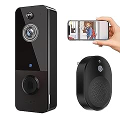 Sharkpop wireless doorbell for sale  Delivered anywhere in USA 