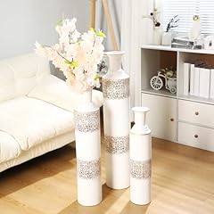 Cinnvoice floor vase for sale  Delivered anywhere in USA 