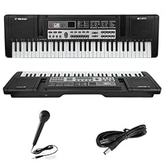 Keys keyboard piano for sale  Delivered anywhere in UK