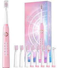 Electric toothbrush sonic for sale  Delivered anywhere in UK