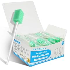 Argomax tamponi orali usato  Spedito ovunque in Italia 