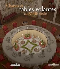 Chaises tables volantes d'occasion  Livré partout en France